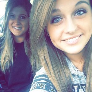 Meet your Posher, Brittany