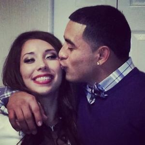 Meet your Posher, Marissa