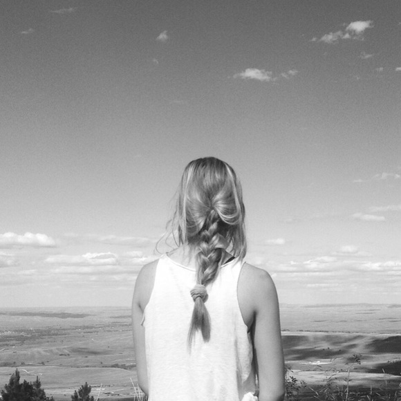 Meet your Posher, Kyleigh