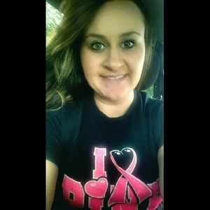 Meet your Posher, Nikki