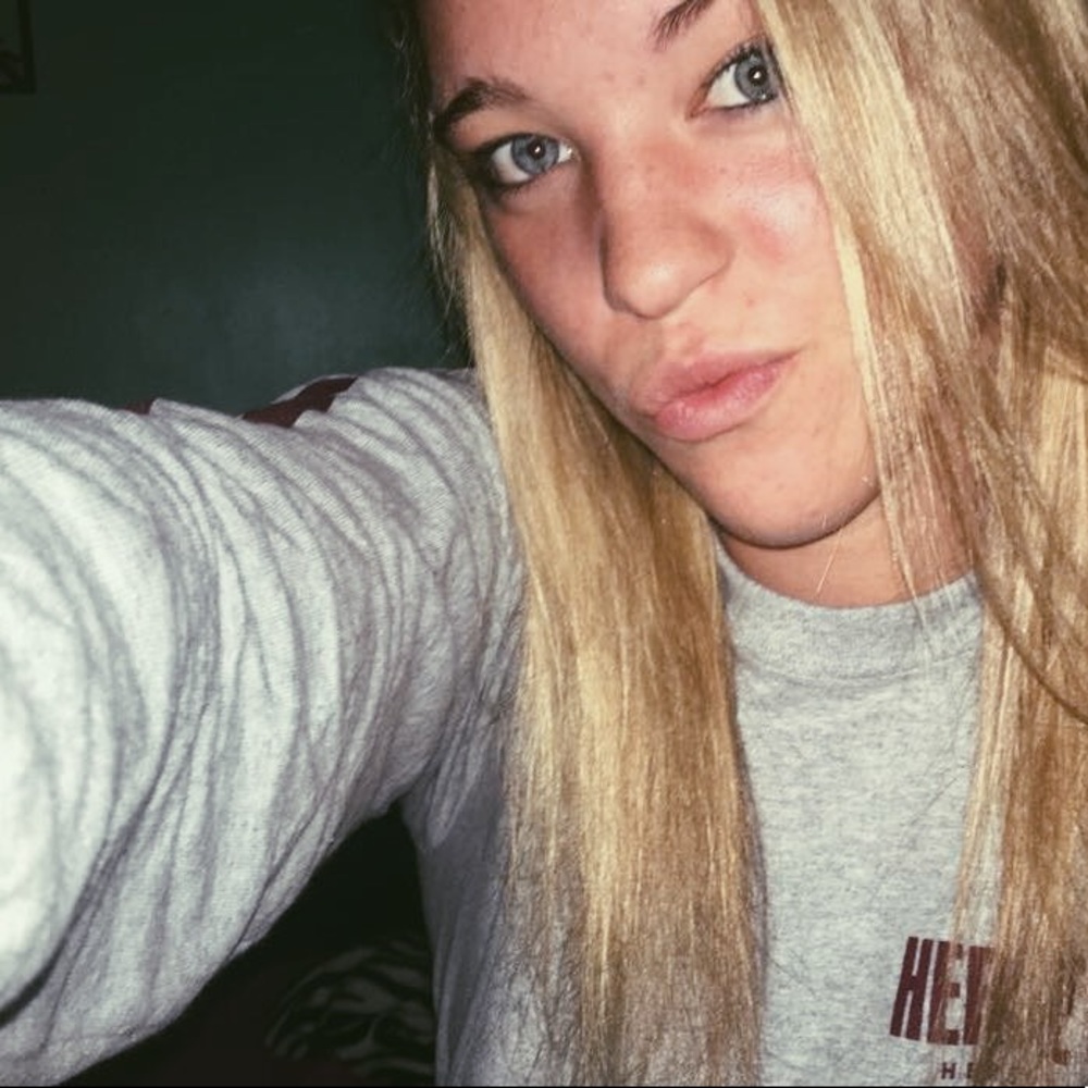 Meet your Posher, Jen