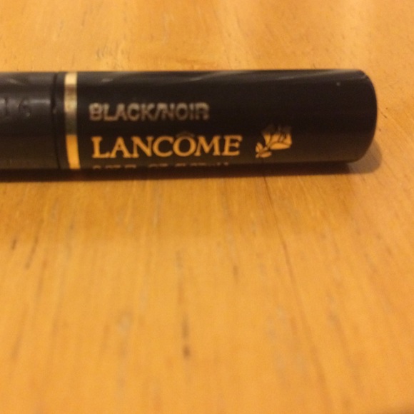 Bundle Lancôme & Estee Lauder Mascara