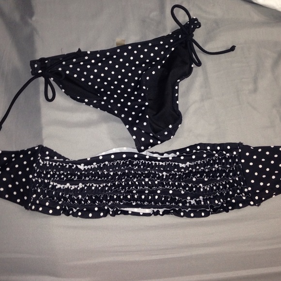 Victoria's Secret bathing suit
