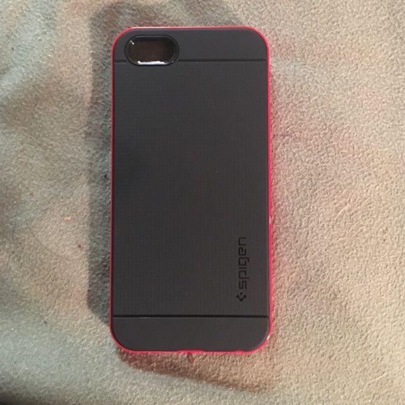 Spigen iphone 5/5s case