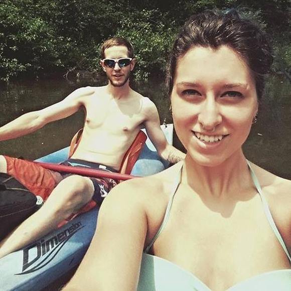 Meet your Posher, Chereé