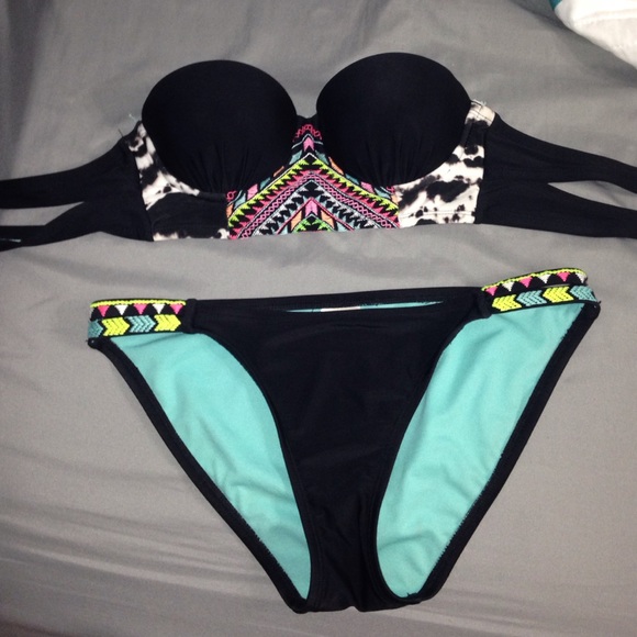 Target bathing suit