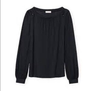 Tory Burch Long Sleeve Top