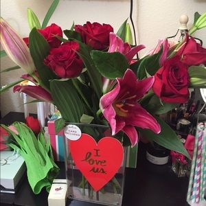 Meet your Posher, Veni