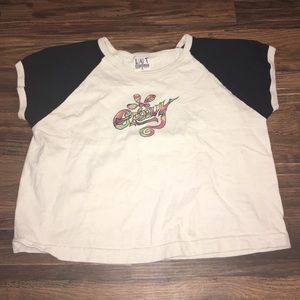 Vintage Groovy t shirt
