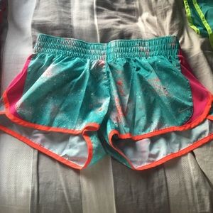 Nike shorts