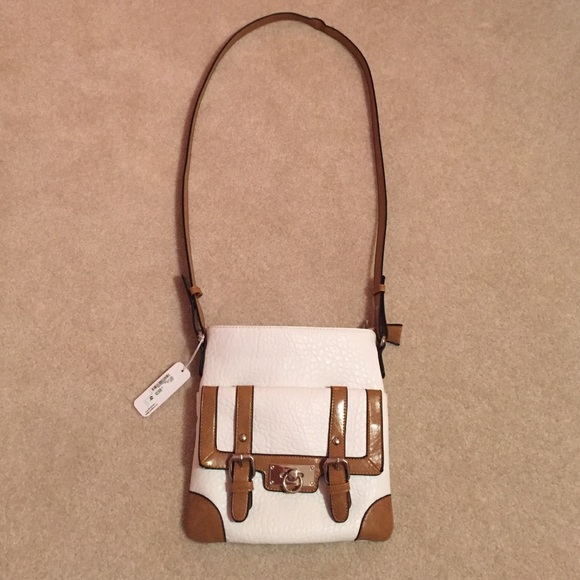 Side purse
