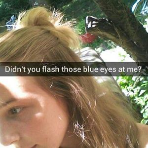 Meet your Posher, Lydia