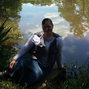 Meet your Posher, Bethany