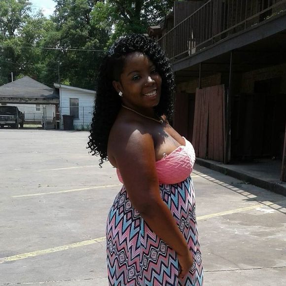 Meet your Posher, Detris - Picture 1 of 1