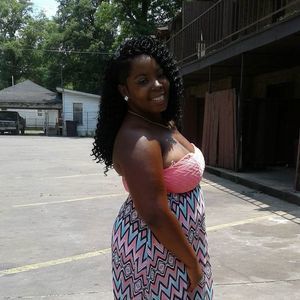 Meet your Posher, Detris