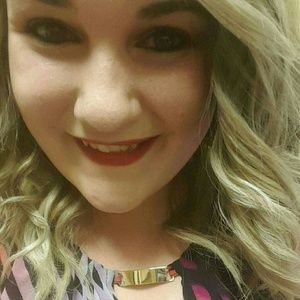 Meet your Posher, Kristen