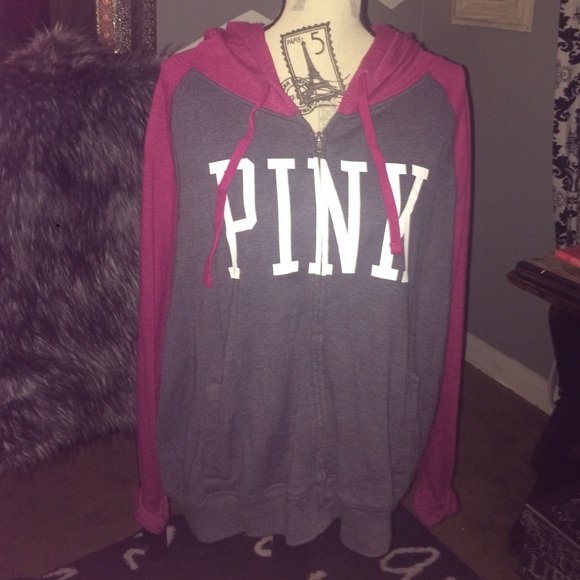 Victoria's Secret PINK Sweatshirt