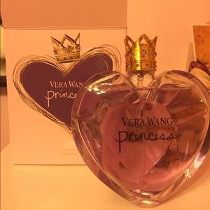 Vera Wang princess fragrance