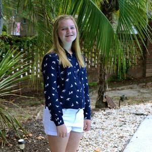 Meet your Posher, Grace