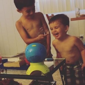 Meet your Posher, Lauryn