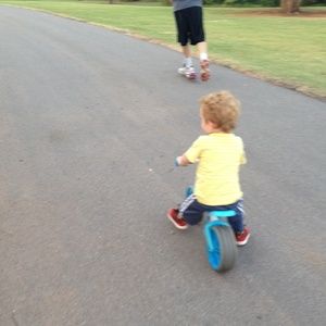 Meet your Posher, Melissa