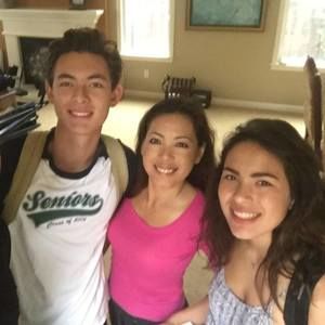 Meet your Posher, Mary