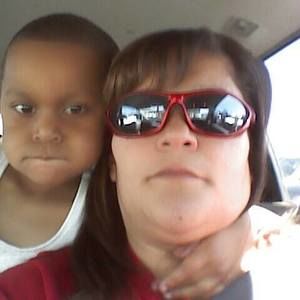 Meet your Posher, Martha