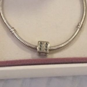 pandora charm