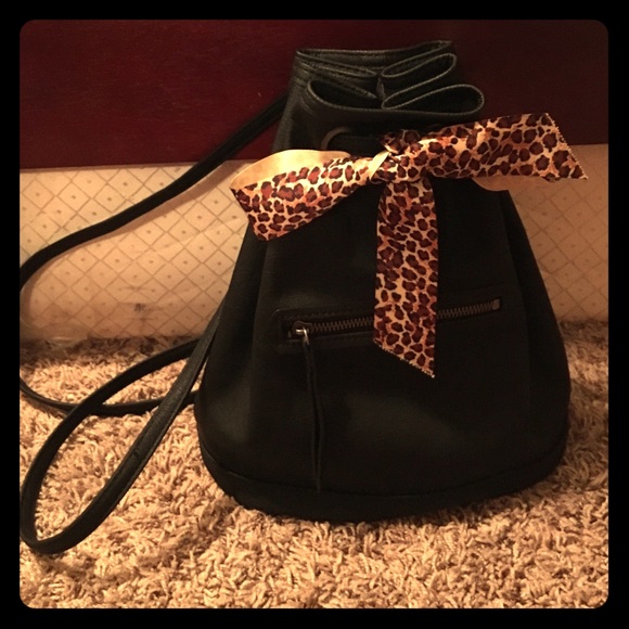Victoria secret small backpack