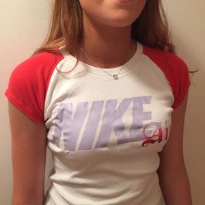 Nike graphic tee