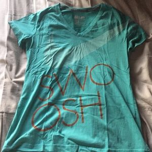 Nike shirt