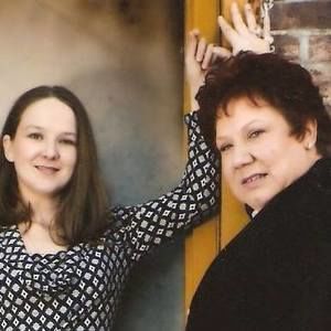 Meet your Posher, Marie