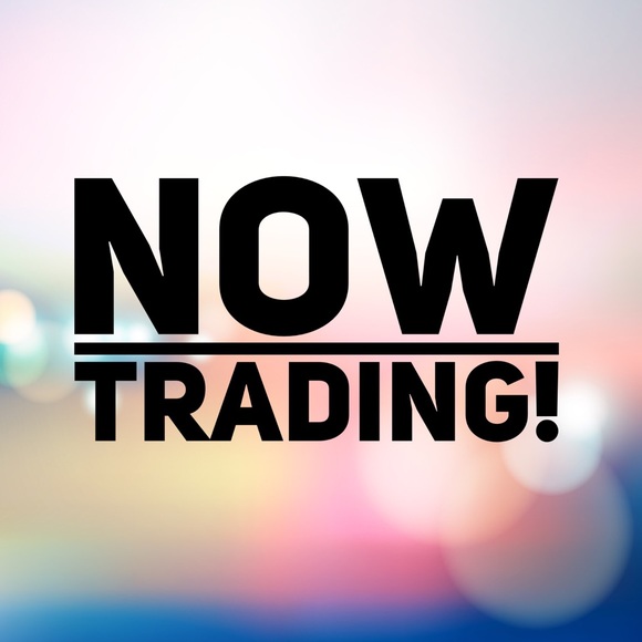 Let's Trade