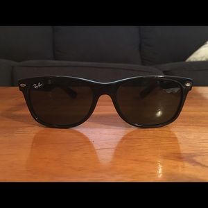 Ray-Ban Sunglasses