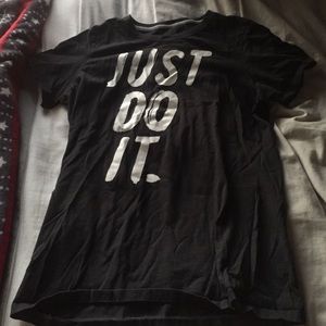 Nike shirt