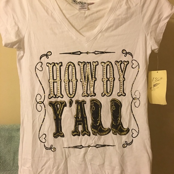 T shirt