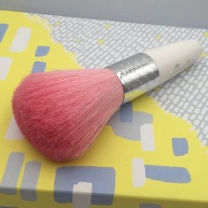 Guerlain Meteorites Face Powder Goat Hair Brush