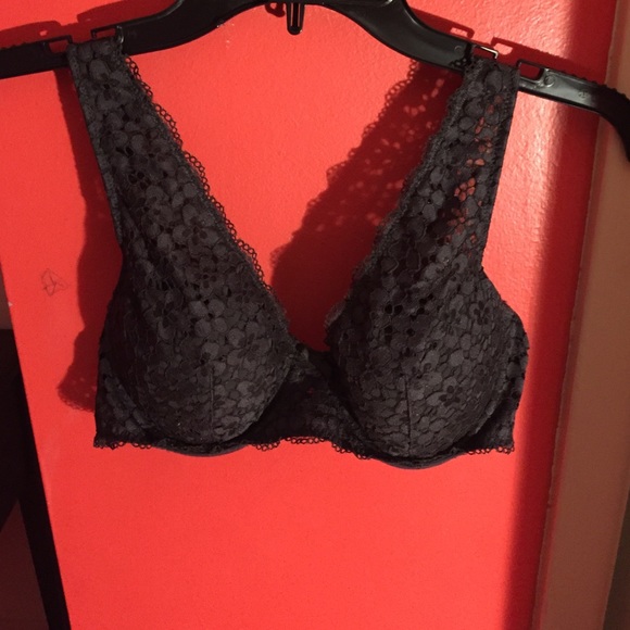 Aerie lace bralette