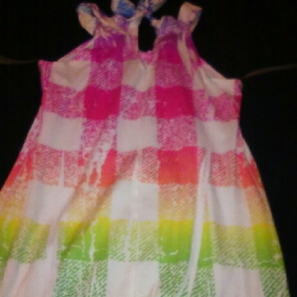 Tank top. - Picture 3 of 3