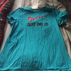 Nike shirt