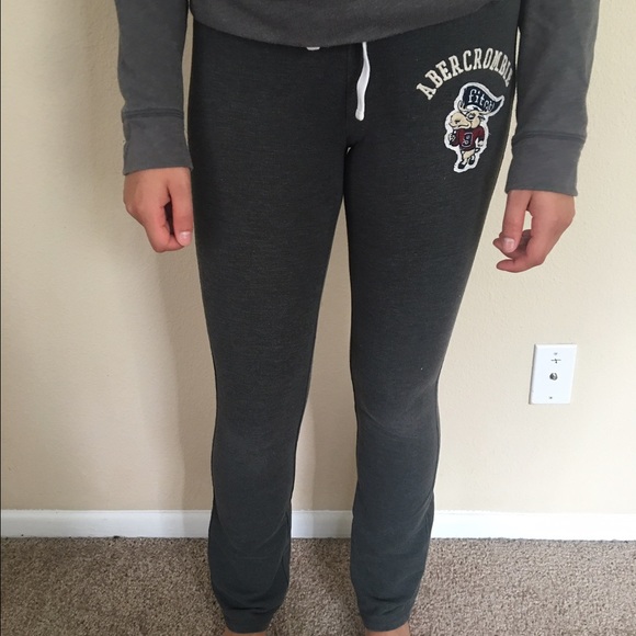 Abercrombie Cutie booty sweatpants