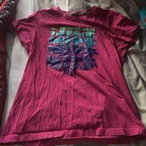 Nike shirt