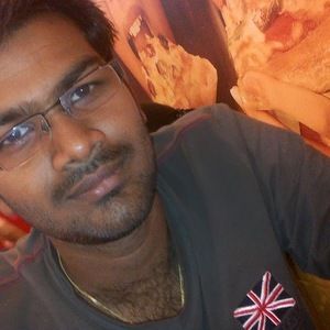 Meet your Posher, Anilkumar