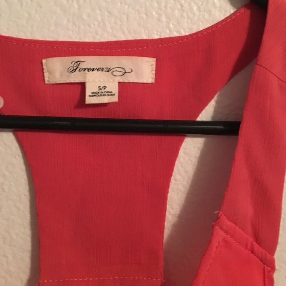 Forever 21 tank top - Picture 2 of 4