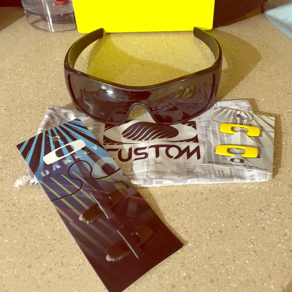 Oakley batwolf™ sunglasses