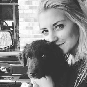 Meet your Posher, Krissy