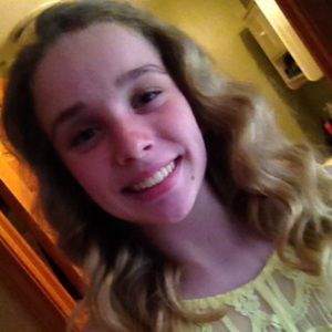 Meet your Posher, Maddy