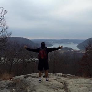 Meet your Posher, Danny