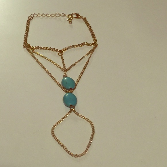 Ring/bracelet