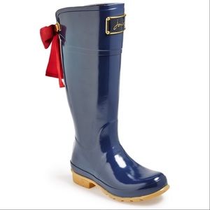 Joules Evedon Rain Boots